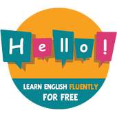 تعلم اللغة الانجليزية بطلاقة مجانا - مفردات وجمل on 9Apps