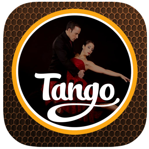 Tango Music Radio icon