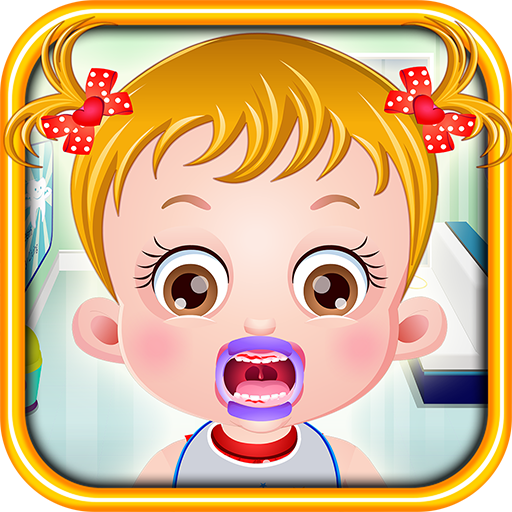 Baby Hazel Gums Treatment icon