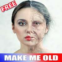 Make old face Aging App, Make me old Photo Editor on 9Apps