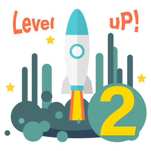 Boost XP - Level Booster 2 icon