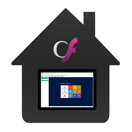 Multi-Store POS for Retail &amp; Restaurant иконка