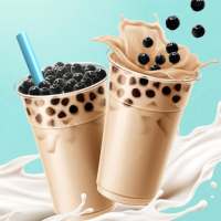 Boba Story: DIY Bubble Tea