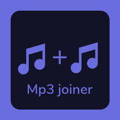 Audio Joiner - Merge two mp3 иконка