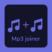 Audio Joiner - Merge two mp3 on 9Apps