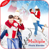 Multiple Photo Blenders - Photo Blenders icon