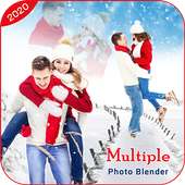 Multiple Photo Blenders - Photo Blenders on 9Apps