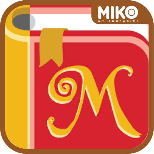 Miko Story Time icon
