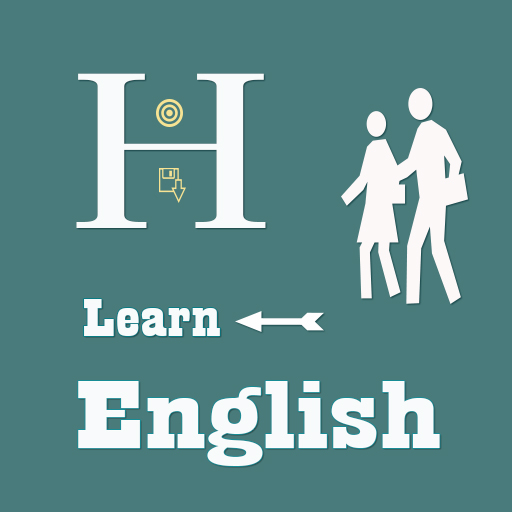 English Speaking Course app icon