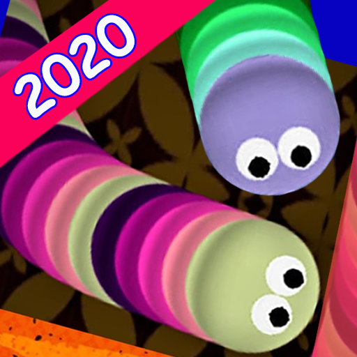 Worm Zone Mania Original 2020 icon