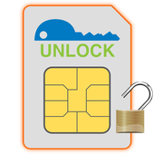 Sim Unlocker icon