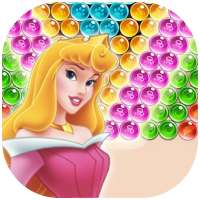 Princess Bubble Shooter