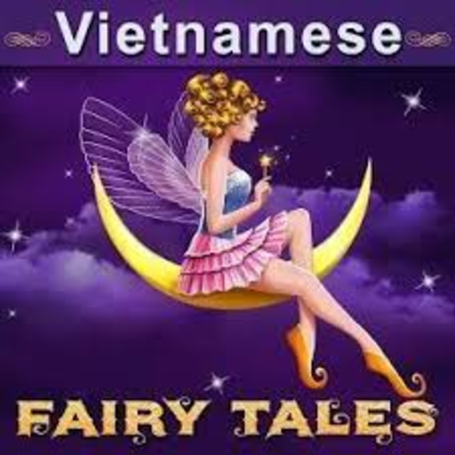 Vietnamese Fairy Tales icon