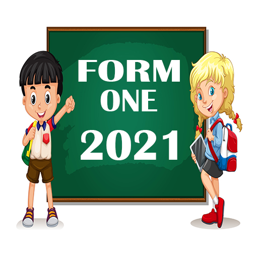 Form One Selection 2021 icon