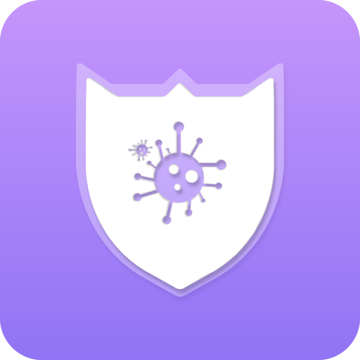 Pembersih Sampah icon