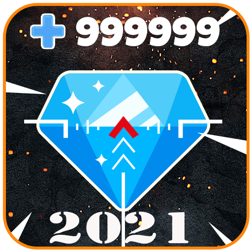 Diamond For Free Fire Convert Guide 2021 icon