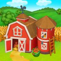 Farm Town. ファームタウン： ハッピービレッジデイ on 9Apps