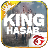 هدايه فري فاير أيقونة