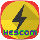 HESCOM - Quick Pay icon