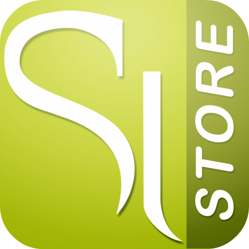 Si Store Mobile icon
