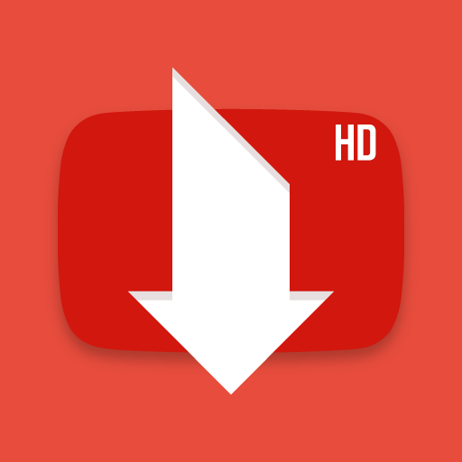 Video Downloader &amp; Tube Player icon