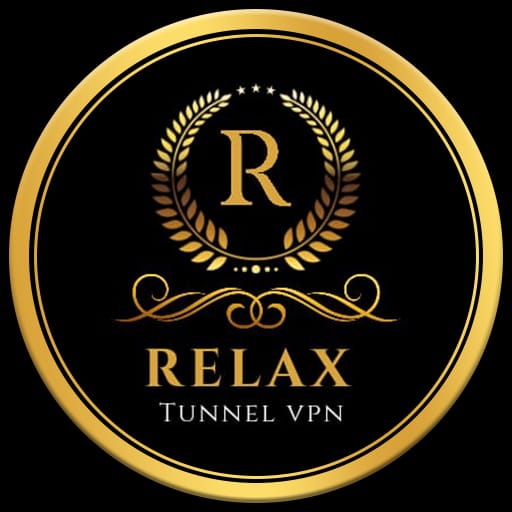 RELAX TUNNEL VPN icon