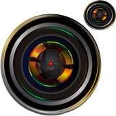 Camera v5 36 MegaPixel on 9Apps