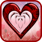 Wedding Photo Frames icon