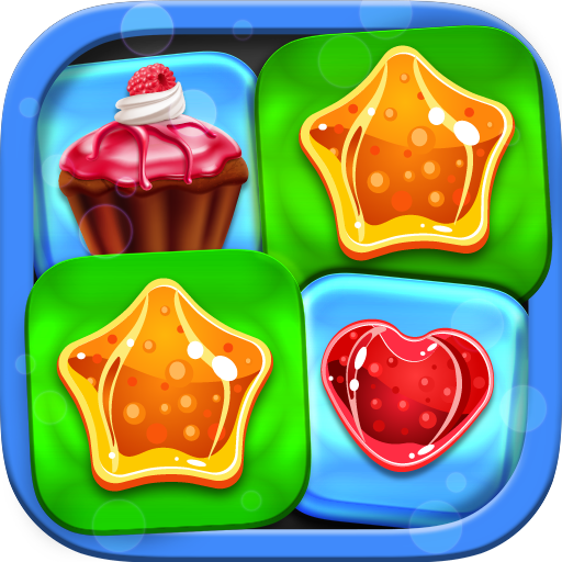 Merge &amp; Double (Holiday is Coming) icon