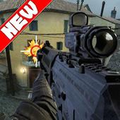 SWAT Force Shooting icon