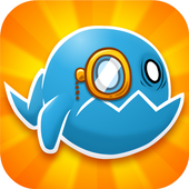 Mr. Ghost's Journey icon