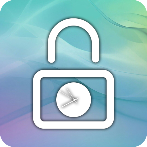 Time Password - Screen Lock icon