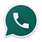 Ekstar WhatsApp icon