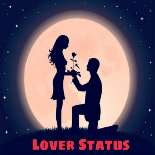 New Lover Status icon