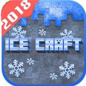 ice Craft | Survival  2018 icon