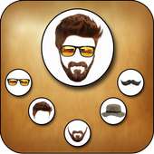 Beard Man - Beard Styles & Beard Maker 2020 on 9Apps