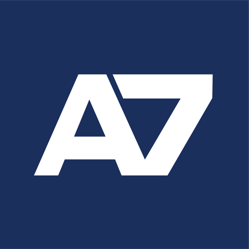 A7 Conferences иконка