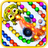 Zuma REVENGE Legend icon