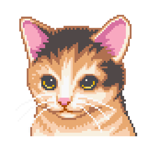 Cat Care Virtual Pet Adfree icon