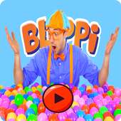 Videos de Blippi en español