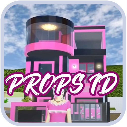 Props ID Sakura School S 2023 icon