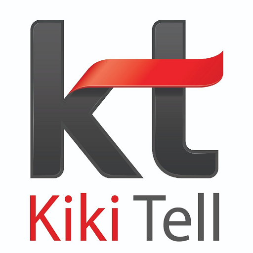 kiki tell आइकन