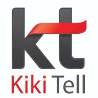 kiki tell on 9Apps