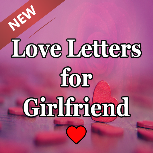 love letters for girlfriend icon