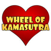 Wheel Of Kamasutra icon