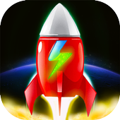 Fastest Clean phone Boost 2017 icon