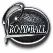 FPS Pro Pinball Game icon