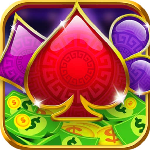 Slots Carnival-Real Money＆CASH icon