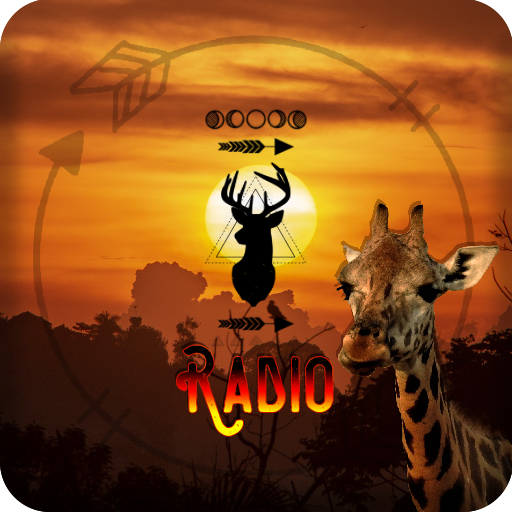 91.3 Capital FM Uganda Live Online Radio App Free icon