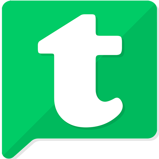 Twilala - Chat and meet people icon